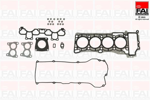 FAI AUTOPARTS Tiivistesarja, sylinterikansi HS1292